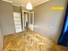 3 pokoje do własnej aranżacji, Saska Kępa. - 8