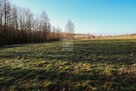 Działka budowlana Biesiadki gm. Gnojnik - 10