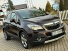 Opel Mokka *Benzyna+GAZ*BDB stan*Gwarancja* - 3