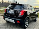 Opel Mokka *Benzyna+GAZ*BDB stan*Gwarancja* - 4