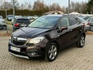 Opel Mokka *Benzyna+GAZ*BDB stan*Gwarancja* - 8