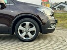Opel Mokka *Benzyna+GAZ*BDB stan*Gwarancja* - 9
