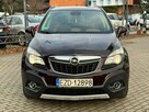Opel Mokka *Benzyna+GAZ*BDB stan*Gwarancja* - 10