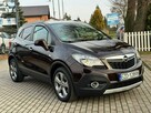 Opel Mokka *Benzyna+GAZ*BDB stan*Gwarancja* - 11