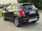 Opel Mokka *Benzyna+GAZ*BDB stan*Gwarancja* - 15
