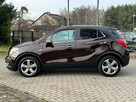 Opel Mokka *Benzyna+GAZ*BDB stan*Gwarancja* - 16