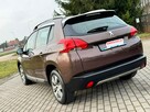 Peugeot 2008 *Benzyna*Niski Przebieg*Gwarancja* - 2