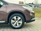 Peugeot 2008 *Benzyna*Niski Przebieg*Gwarancja* - 9