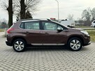 Peugeot 2008 *Benzyna*Niski Przebieg*Gwarancja* - 12