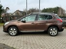 Peugeot 2008 *Benzyna*Niski Przebieg*Gwarancja* - 16