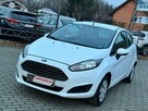 Ford Fiesta *Niski Przebieg*1.25B*BDB stan*