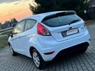 Ford Fiesta *Niski Przebieg*1.25B*BDB stan* - 2