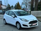 Ford Fiesta *Niski Przebieg*1.25B*BDB stan* - 7