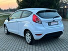 Ford Fiesta *Niski Przebieg*1.25B*BDB stan* - 13