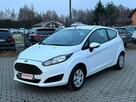 Ford Fiesta *Niski Przebieg*1.25B*BDB stan* - 15