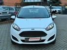 Ford Fiesta *Niski Przebieg*1.25B*BDB stan* - 16