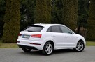 Audi Q3 2.0TDI(150KM)*S-Line*Lift*Xenon*Led*Navi*Skóry*BLS*Automat*Alu17"ASO - 5