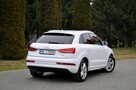 Audi Q3 2.0TDI(150KM)*S-Line*Lift*Xenon*Led*Navi*Skóry*BLS*Automat*Alu17"ASO - 6