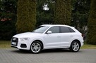 Audi Q3 2.0TDI(150KM)*S-Line*Lift*Xenon*Led*Navi*Skóry*BLS*Automat*Alu17"ASO - 11
