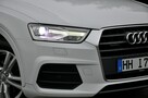 Audi Q3 2.0TDI(150KM)*S-Line*Lift*Xenon*Led*Navi*Skóry*BLS*Automat*Alu17"ASO - 12
