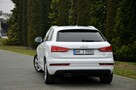 Audi Q3 2.0TDI(150KM)*S-Line*Lift*Xenon*Led*Navi*Skóry*BLS*Automat*Alu17"ASO - 15