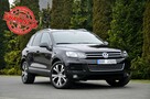 Volkswagen Touareg 3.0TDI(245KM)*R-Line*Xenon*Led*Navi*Kamera*Panorama*Skóry*Alu20"Full