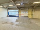 ogrzewany MAGAZYN HALA 750m2 + biuro Modlniczka - 3
