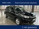 Honda HR-V Bezwypadkowy Rok Gwarancji rej 04.2018