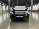 Honda HR-V Bezwypadkowy Rok Gwarancji rej 04.2018 - 2