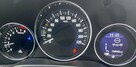 Honda HR-V Bezwypadkowy Rok Gwarancji rej 04.2018 - 12
