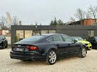 Audi A7 Bezwypadkowy / Salon Polska / Drugi Właściciel / ASO / LED / FV 23% - 4