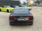 Audi A7 Bezwypadkowy / Salon Polska / Drugi Właściciel / ASO / LED / FV 23% - 5