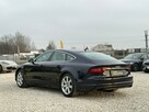 Audi A7 Bezwypadkowy / Salon Polska / Drugi Właściciel / ASO / LED / FV 23% - 6