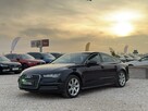 Audi A7 Bezwypadkowy / Salon Polska / Drugi Właściciel / ASO / LED / FV 23% - 8
