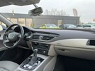 Audi A7 Bezwypadkowy / Salon Polska / Drugi Właściciel / ASO / LED / FV 23% - 13