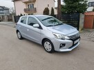 Mitsubishi Space Star 1.2 benzyna 71km / Klimatyzacja / Bezwypadkowy / USB / ISOFIX / FV 23% - 3