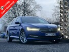 Škoda Superb Salon Polska Poleasingowy I właściciel Serwis ASO VAT 23% Bezwypadkowy