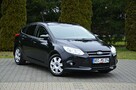 Ford Focus 1.6 16V 125KM Serwis! Super Stan! Zobacz!!!