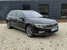 Volkswagen Passat 2.0 TDI 200kM 4MoT. DSG! Elegance Kamera ! Virtual Cocpit !