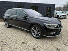 Volkswagen Passat 2.0 TDI 200kM 4MoT. DSG! Elegance Kamera ! Virtual Cocpit ! - 4