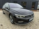 Volkswagen Passat 2.0 TDI 200kM 4MoT. DSG! Elegance Kamera ! Virtual Cocpit ! - 6
