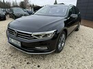Volkswagen Passat 2.0 TDI 200kM 4MoT. DSG! Elegance Kamera ! Virtual Cocpit ! - 11