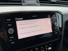 Volkswagen Passat 2.0 TDI 200kM 4MoT. DSG! Elegance Kamera ! Virtual Cocpit ! - 14