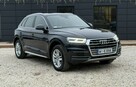 Audi Q5 45TFSI 245kM!Quattro! Salon Polska! I właściciel! Kamera! Alcantara!