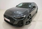Audi A5 Limousine TFSI nowy model, rabat 53 931 zł - 9