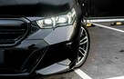 520i  Dostępne od ręki, rabat 81 065 zł , Pakiet sportowy M pro - 2