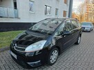 Citroen C4 Grand Picasso Wyprzedaż Super Cena 1.6 Benzyna gaz wazne opłaty