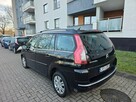 Citroen C4 Grand Picasso Wyprzedaż Super Cena 1.6 Benzyna gaz wazne opłaty - 2