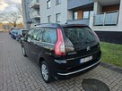 Citroen C4 Grand Picasso Wyprzedaż Super Cena 1.6 Benzyna gaz wazne opłaty - 3