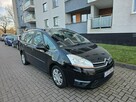 Citroen C4 Grand Picasso Wyprzedaż Super Cena 1.6 Benzyna gaz wazne opłaty - 4